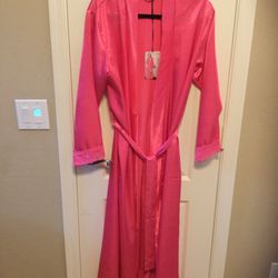 Woman's Robe would be a nice Mother's Day gift 
