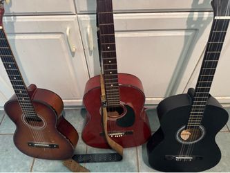 Guitars