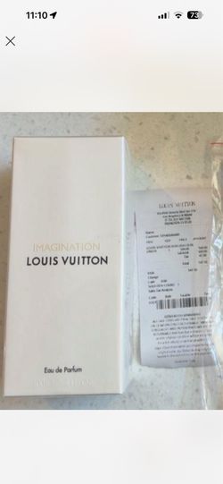 Louis vuttion imagination