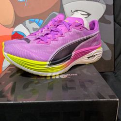 Puma Deviate NITRO Elite 3 (D/S)