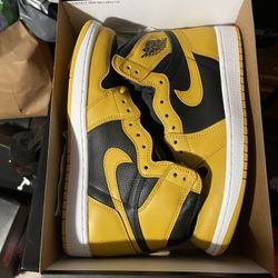 Jordan Pollen 1