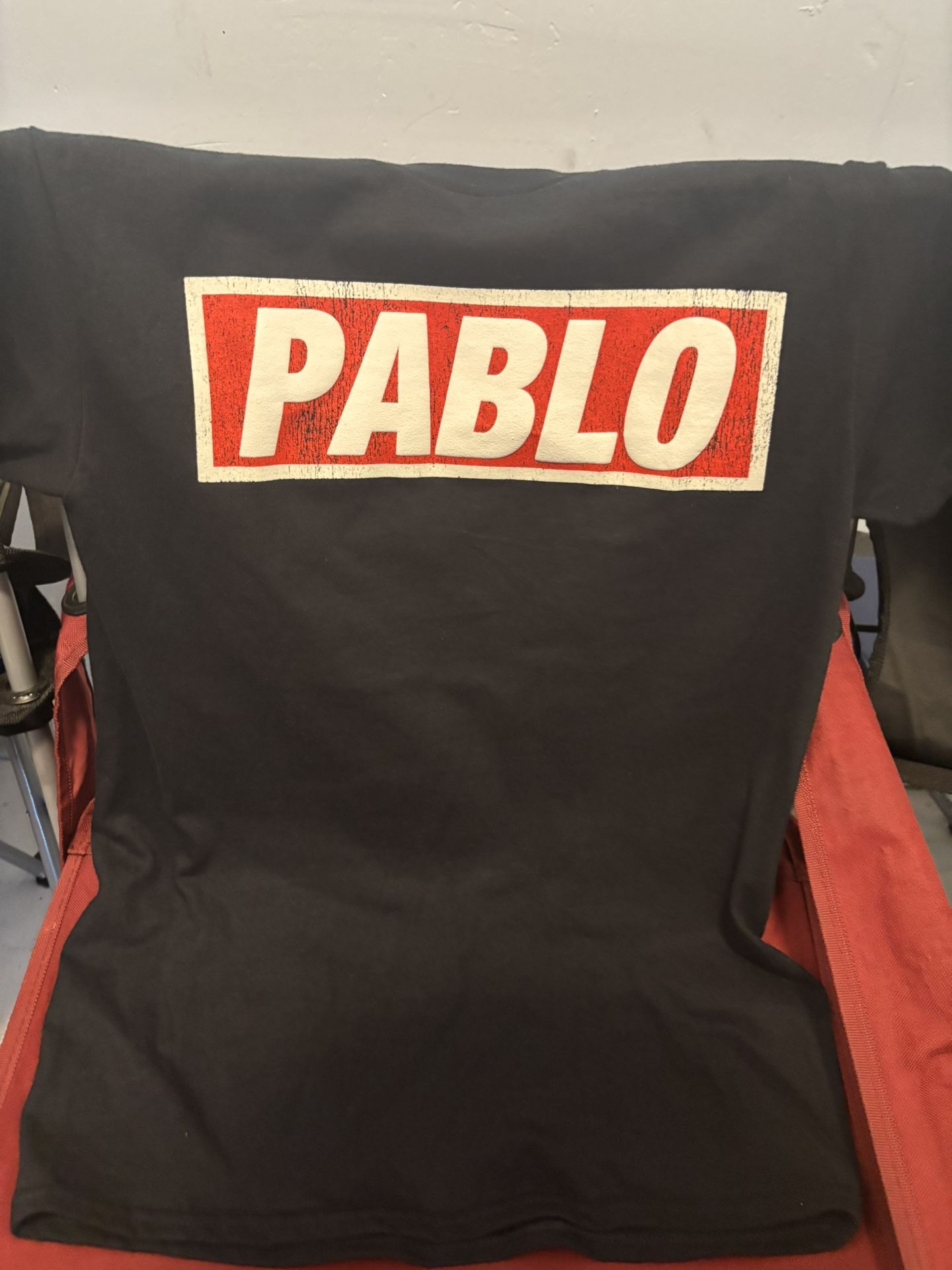 Pablo Brand