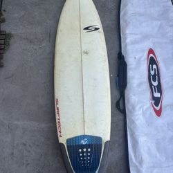 7’0 Surftech Surfboard