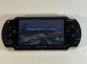 PSP 1000