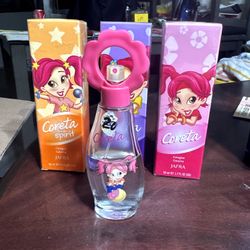Girl Perfum For Girls 