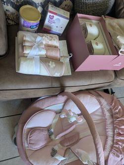 Baby stuff