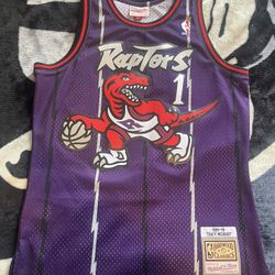 Raptors Jersey 