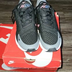 Nike Air Max 270 Shoes Youth 5
