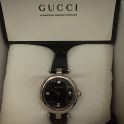 Gucci Women’s Watch
