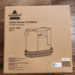 Carpet and Upholstery Deep Cleaner