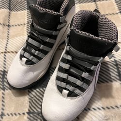 Jordan 10 Retro (2013)
