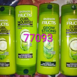 Shampoo & Conditioner 2/$7 *** Houston TX 77093