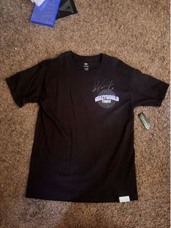 Large shirts
