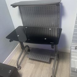 Computer desk work station school work