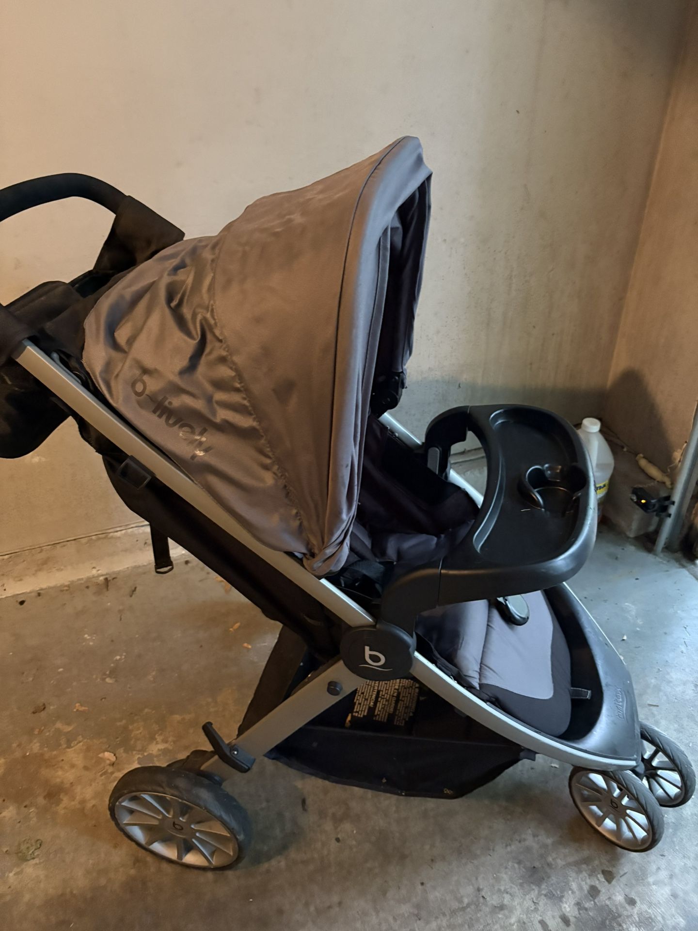 Britax Stroller