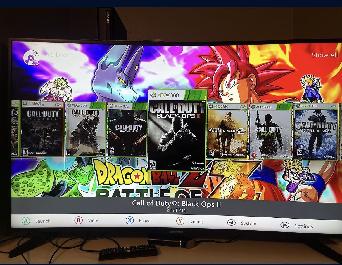 Xbox 360