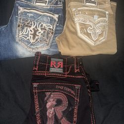 Rock Revivals All Sizes 32x32