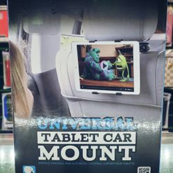 UNIVERSAL TABLET CAR MOUNT💥 $19.00💥