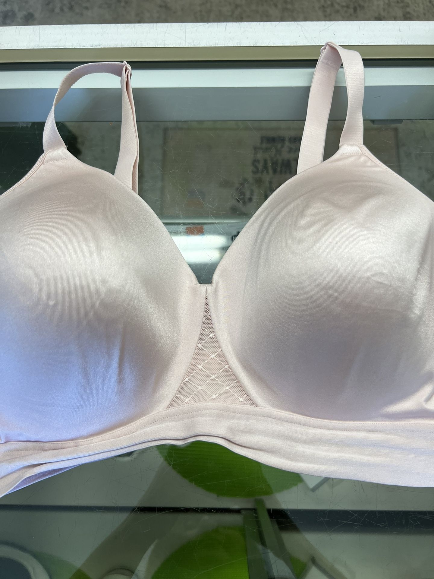 Bali Bra Silk 