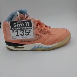 Jordan Shoes 