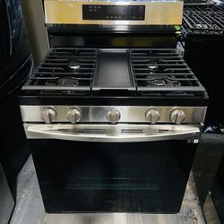 Estufa Samsung A Pagoa Flexibles 