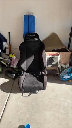 NRG  seat for Eg Honda civic