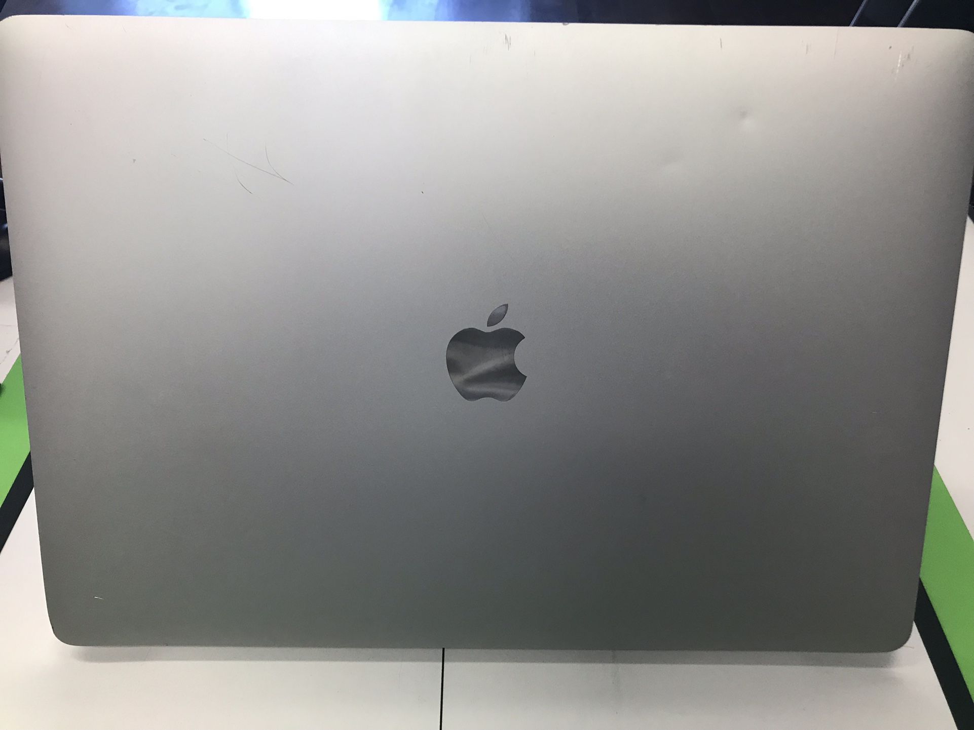 MacBook Pro 2019 500gb