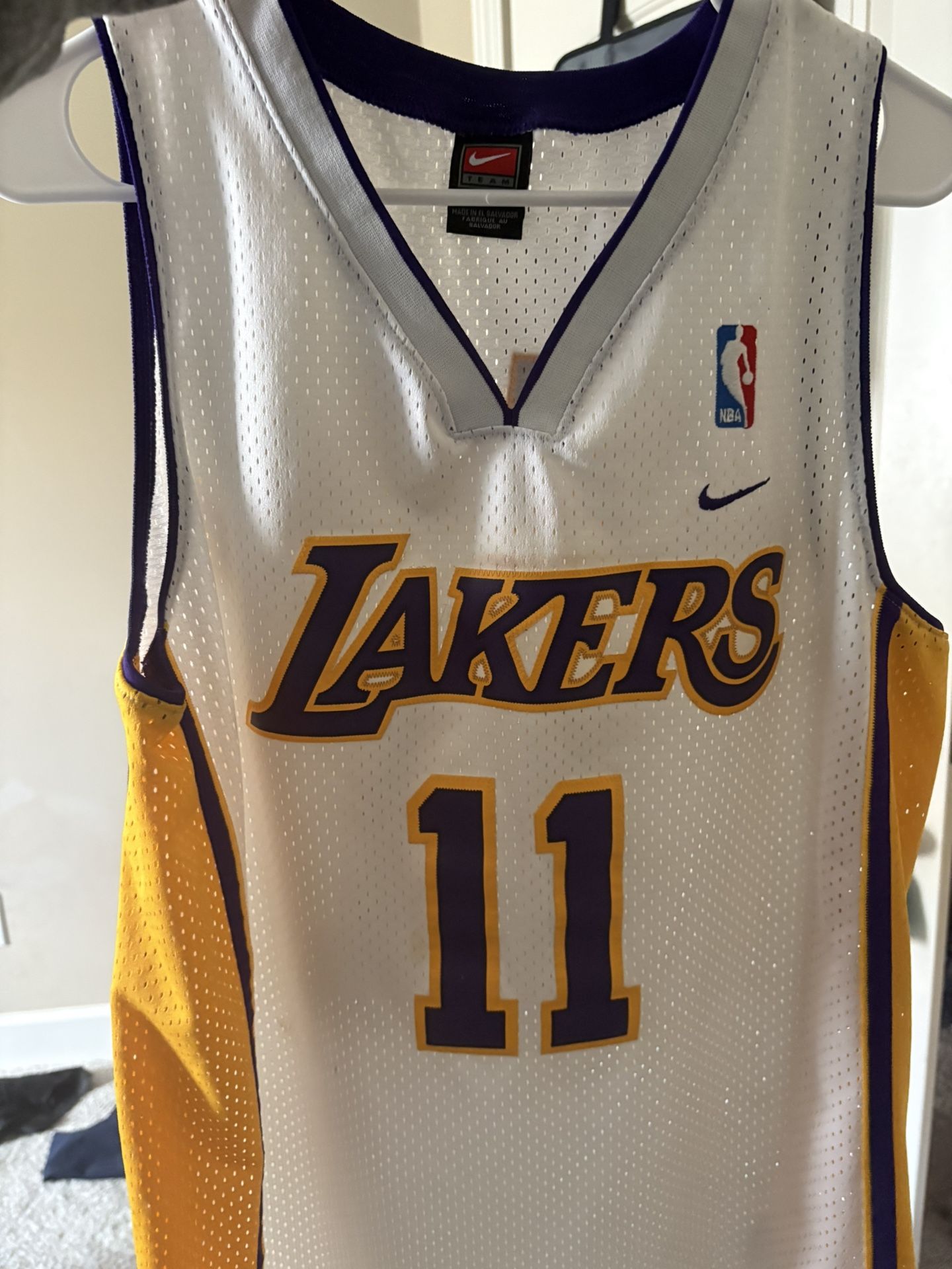 Karl Malone Jersey
