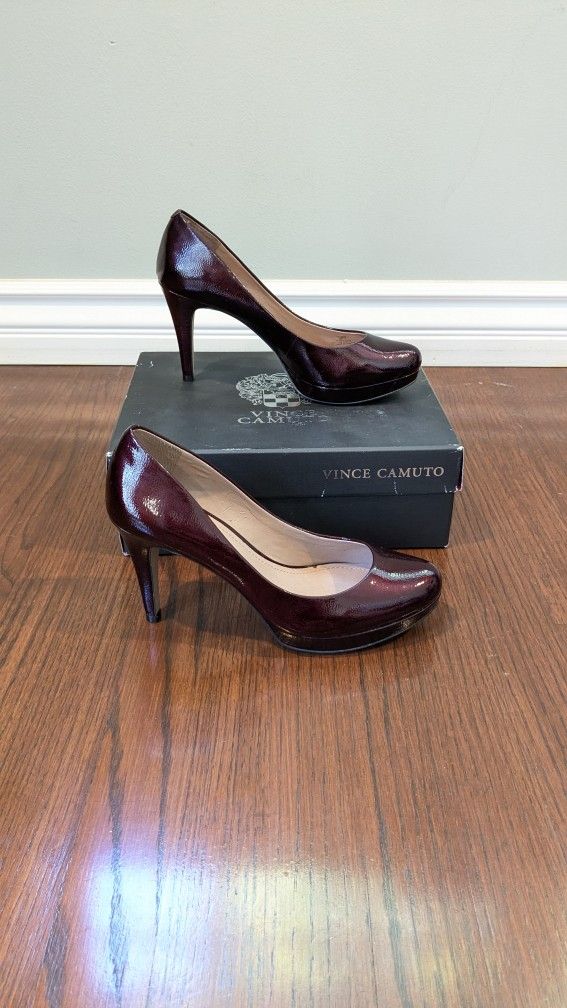 Vince Camuto Zella Stiletto Heels