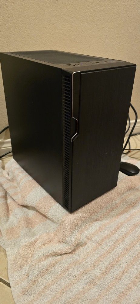 Windows 11 Work Station And Light Gaming PC