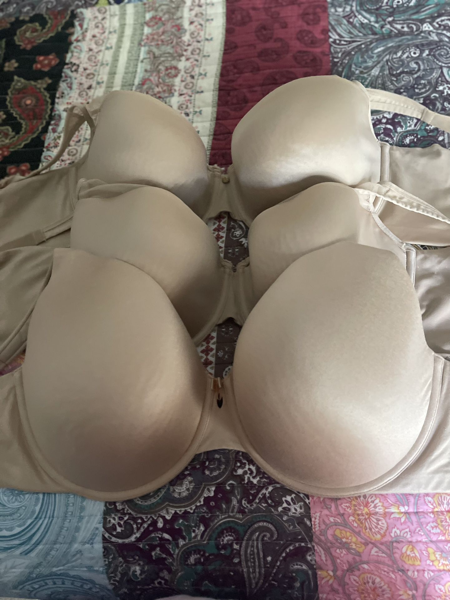 Layne Bryant Cacique bras 42DDD for Sale in Youngsville, NC - OfferUp
