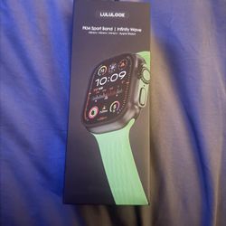Apple Watch Glow Bands