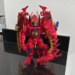 Transformers Megatron