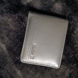 Brand New Hurley Wallet For 10$ 