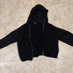 Forever 21 Jacket Women’s Large