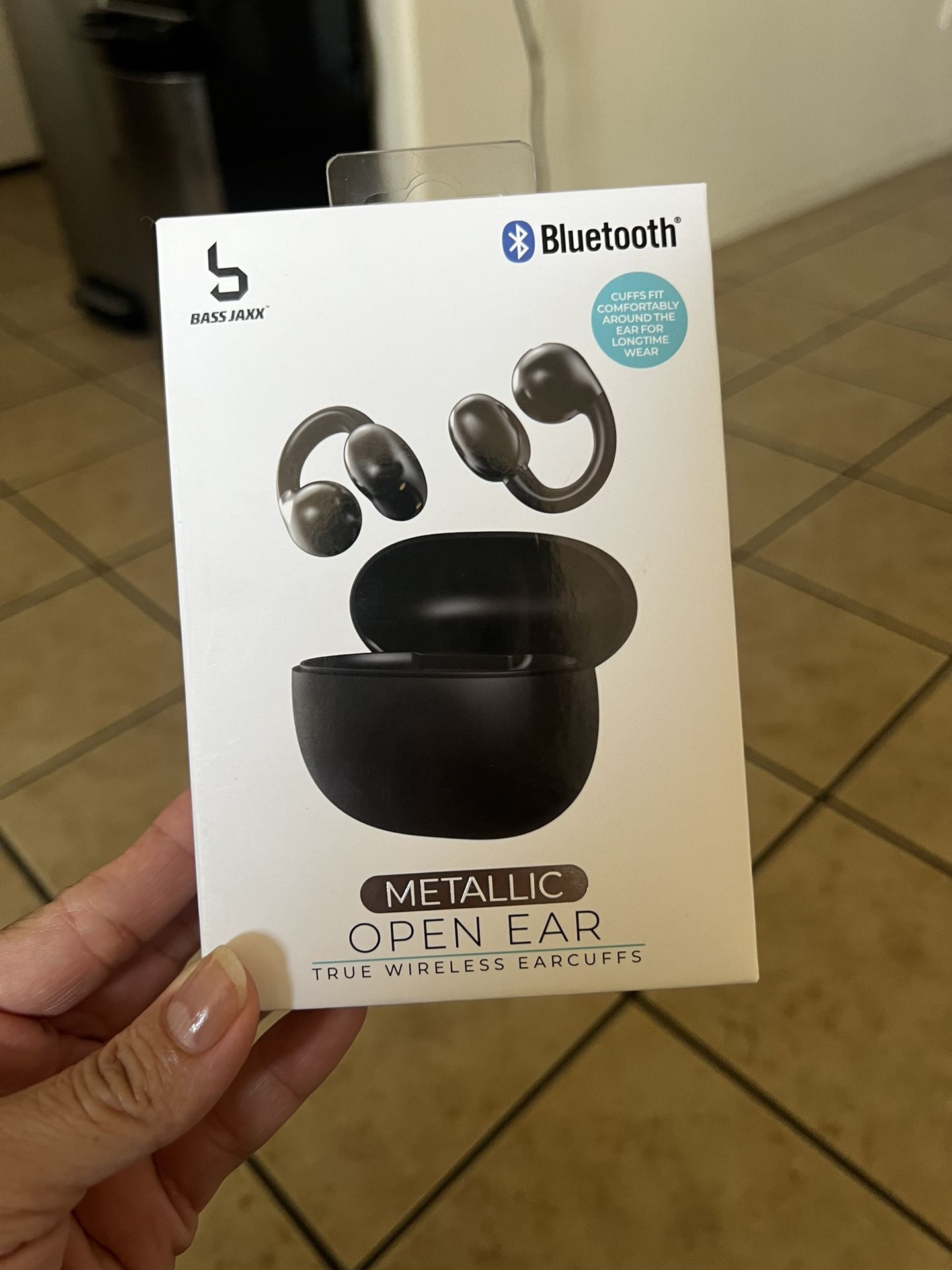 Wireless Earbuds