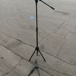Mic Stand 