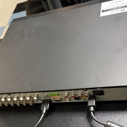 Digital Watchdog DW-VA1P16