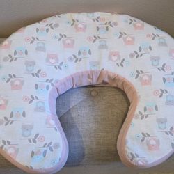 Comfort And Harmony Vibrating Pillow