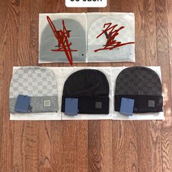 Lv Beanies 