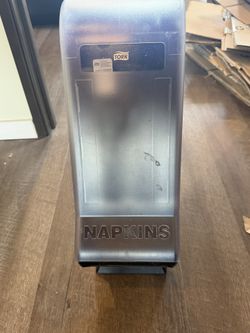 Napkins Dispenser