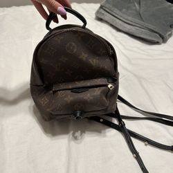 Backpack (mini)