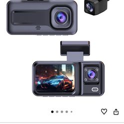 Dash Cam 