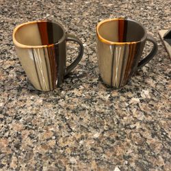 Coffee Cups