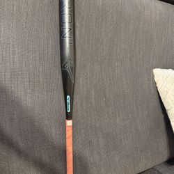 2025 Mizuno F25 CRBN1 Limited Edition (-10) Fastpitch Softball Bat - 31 inch / 21 oz