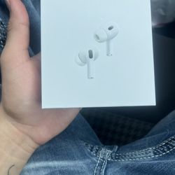 Apple AirPod Pros Gen 2 