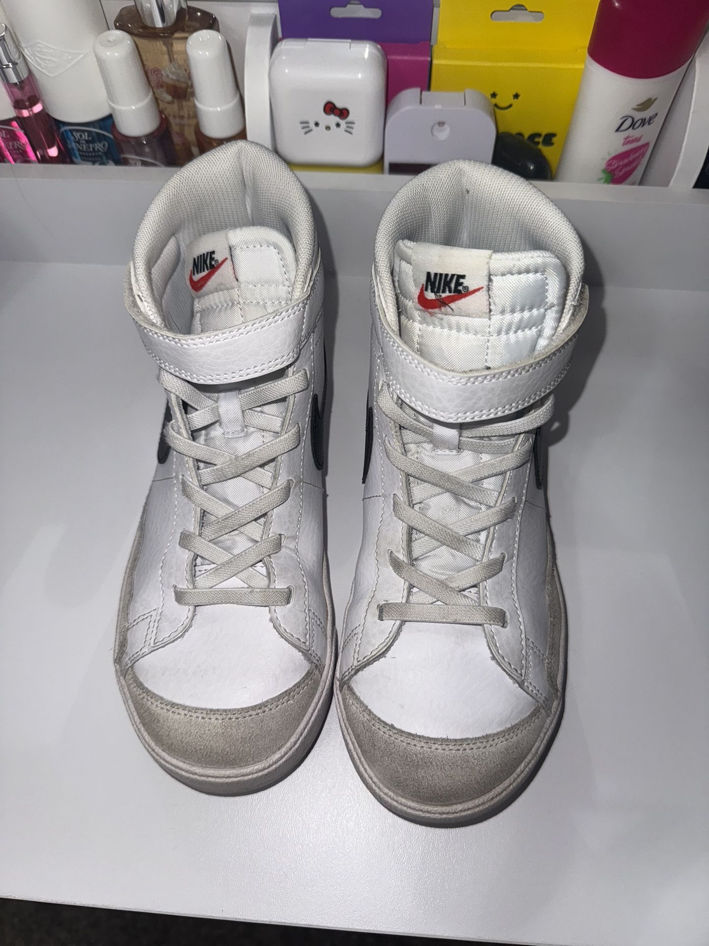 3Y Nike Blazers