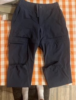 Size 8 REI convertible pants