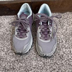 Saucony Women’s Hiking Shoes Size 8