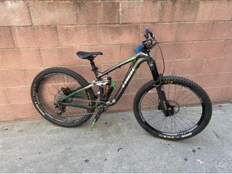 Trek MTB